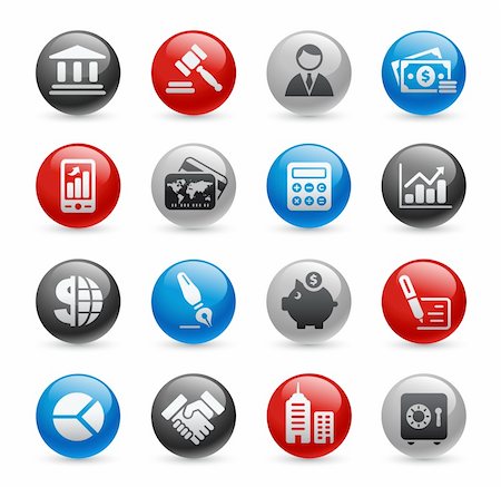 simsearch:400-04702983,k - Professional icons for your website or presentation. -eps8 file format- Stock Photo - Budget Royalty-Free & Subscription, Code: 400-04694912