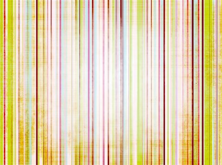 simsearch:400-04391304,k - Grunge background with colored strips Photographie de stock - Aubaine LD & Abonnement, Code: 400-04698510