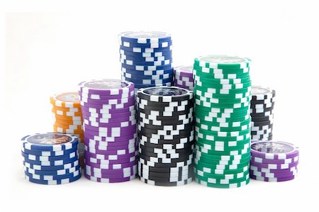 simsearch:400-04672615,k - The poker table and a card, ace, gambling Stock Photo - Budget Royalty-Free & Subscription, Code: 400-04699907