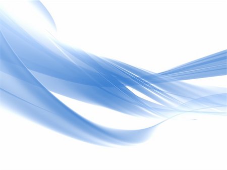 eraxion (artist) - 3d rendered illustration of an abstract blue background Foto de stock - Super Valor sin royalties y Suscripción, Código: 400-04692973