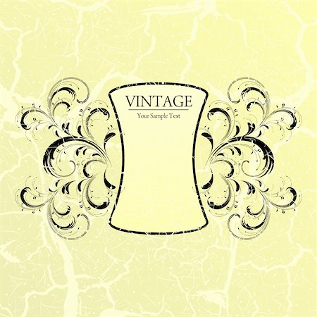 simsearch:400-05242147,k - vintage background Stock Photo - Budget Royalty-Free & Subscription, Code: 400-04706269