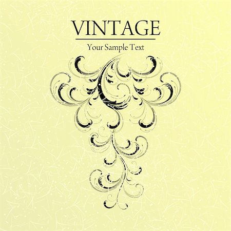 simsearch:400-05242147,k - vintage background Stock Photo - Budget Royalty-Free & Subscription, Code: 400-04706270