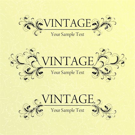 simsearch:400-05242147,k - vintage background Stock Photo - Budget Royalty-Free & Subscription, Code: 400-04706271