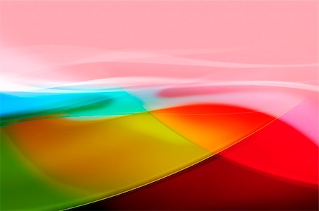 simsearch:400-04687541,k - Abstract colored background, wave, veil or smoke texture - computer generated picture Stock Photo - Budget Royalty-Free & Subscription, Code: 400-04708776