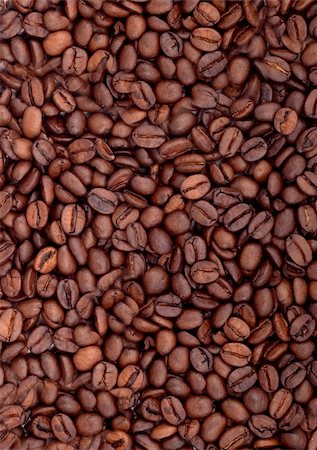 simsearch:400-04411618,k - Background of aromatic roasted brown coffee bean Stock Photo - Budget Royalty-Free & Subscription, Code: 400-04700240