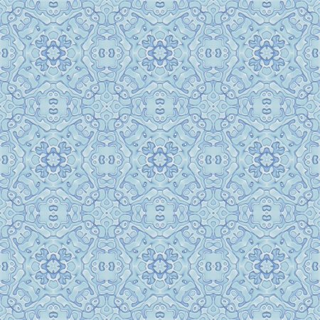 simsearch:400-05670917,k - An image of a nice abstract seamless blue background Photographie de stock - Aubaine LD & Abonnement, Code: 400-04701951