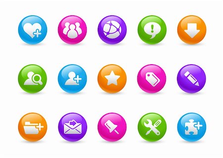 simsearch:400-05151458,k - Professional icons for your website or presentation.   -eps8 file format- Stock Photo - Budget Royalty-Free & Subscription, Code: 400-04703110