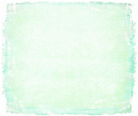 Blue watercolor on canvas with text space Stock Photo - Budget Royalty-Free & Subscription, Code: 400-04714236