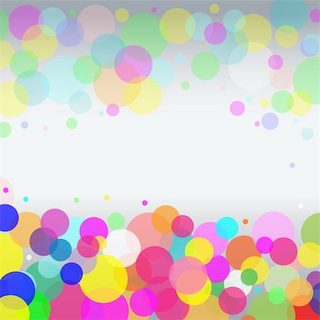 simsearch:400-04857416,k - Abstract colorful background. Vector. Illustration for your design Photographie de stock - Aubaine LD & Abonnement, Code: 400-04714361
