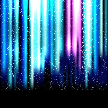 simsearch:400-04806460,k - abstract glowing background. Vector illustration Stock Photo - Budget Royalty-Free & Subscription, Code: 400-04714392