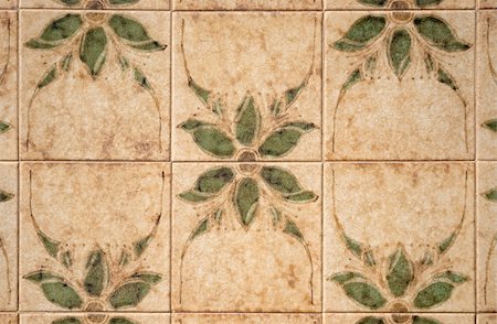 simsearch:400-05254814,k - Ornamental old typical tiles from Portugal. Stock Photo - Budget Royalty-Free & Subscription, Code: 400-04715288