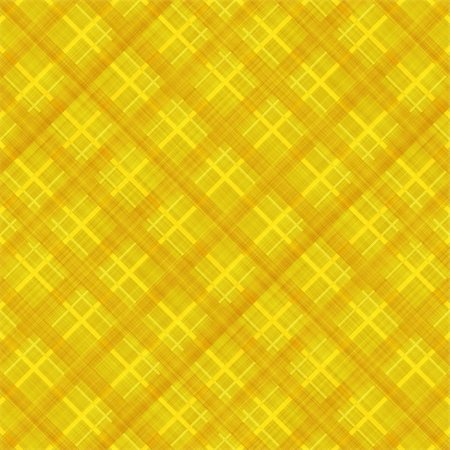 simsearch:400-04781499,k - An image of a seamless yellow fabric background Photographie de stock - Aubaine LD & Abonnement, Code: 400-04715447