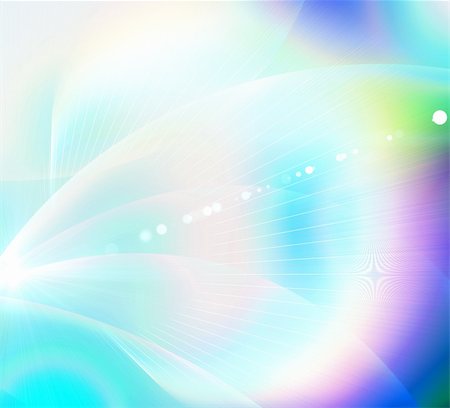 simsearch:400-03955750,k - Abstract background with light effects Foto de stock - Royalty-Free Super Valor e Assinatura, Número: 400-04717011