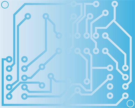 simsearch:400-05717632,k - Electric scheme for design use. Vector illustration. Stock Photo - Budget Royalty-Free & Subscription, Code: 400-04717917