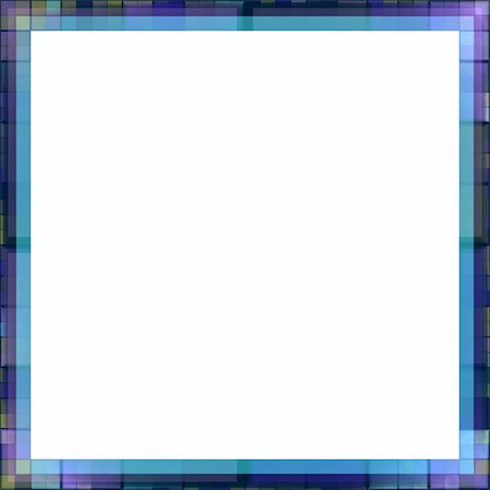 simsearch:400-07210913,k - An image of a nice frame of colored squares Stockbilder - Microstock & Abonnement, Bildnummer: 400-04719650