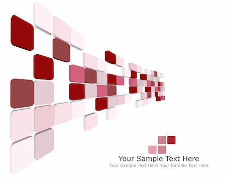 simsearch:400-04687502,k - Abstract 3d checked  business background for use in web design Stock Photo - Budget Royalty-Free & Subscription, Code: 400-04711107