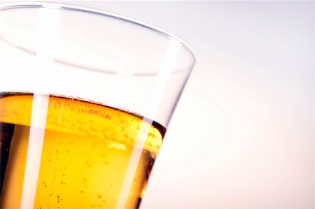 Chilled golden beer concpet Stock Photo - Budget Royalty-Free & Subscription, Code: 400-04713085
