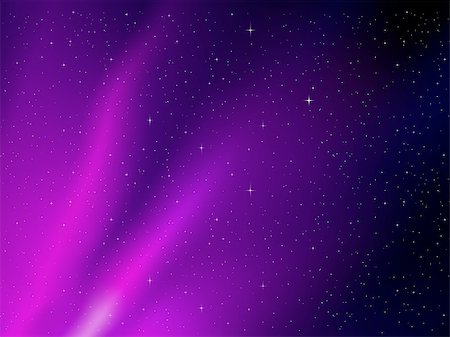 vector space background Stockbilder - Microstock & Abonnement, Bildnummer: 400-04726834