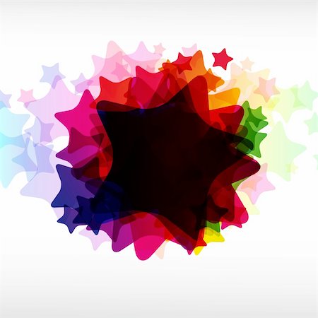 simsearch:400-04635516,k - EPS10 star background. Illustration for your design. Stock Photo - Budget Royalty-Free & Subscription, Code: 400-04728542