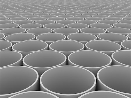 energy oil and abstract - Illustration of set of pipes Stock Photo - Budget Royalty-Free & Subscription, Code: 400-04729808