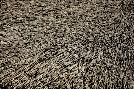 roxxer (artist) - Dry thatch background, traditional straw used in roof building in old villages Photographie de stock - Aubaine LD & Abonnement, Code: 400-04720160