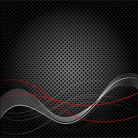 simsearch:400-06367083,k - Abstract black texture background with lines Stockbilder - Microstock & Abonnement, Bildnummer: 400-04737089