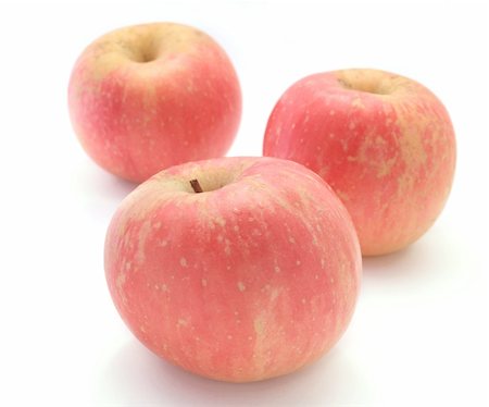 simsearch:400-04901021,k - three apples Foto de stock - Super Valor sin royalties y Suscripción, Código: 400-04737843