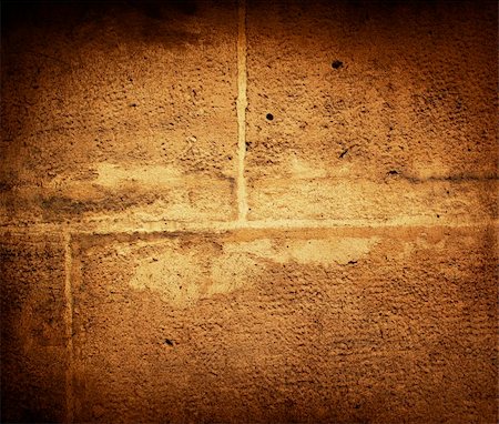 simsearch:400-05302310,k - Brown grungy wall Great textures for your design Stock Photo - Budget Royalty-Free & Subscription, Code: 400-04738096