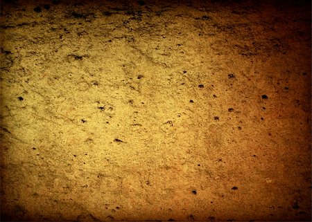 simsearch:400-05302310,k - Brown grungy wall Great textures for your design Stock Photo - Budget Royalty-Free & Subscription, Code: 400-04738097