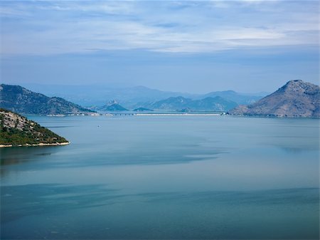 simsearch:400-05096088,k - Skadarsko lake in Montenegro Photographie de stock - Aubaine LD & Abonnement, Code: 400-04739180