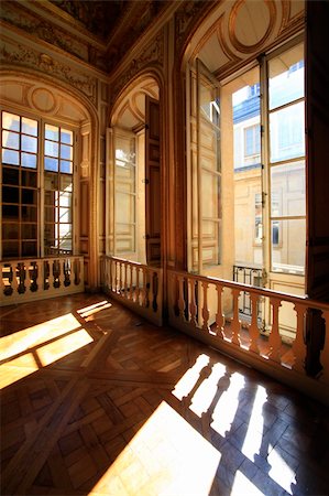 Royal Chapel of Versailles Palace, France Photographie de stock - Aubaine LD & Abonnement, Code: 400-04730018