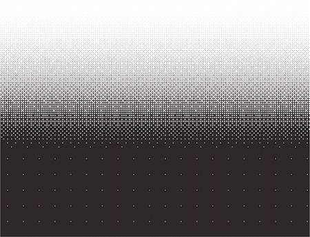 Halftone image for all of your halftone needs. Very high quality with a white background. Stock Photo - Budget Royalty-Free & Subscription, Code: 400-04731120