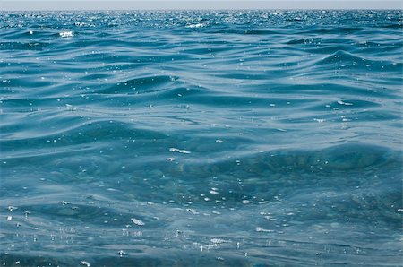 simsearch:400-04422689,k - clean water of Adriatic sea Stock Photo - Budget Royalty-Free & Subscription, Code: 400-04733576