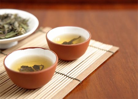simsearch:400-05153477,k - Chinese tea Photographie de stock - Aubaine LD & Abonnement, Code: 400-04745440