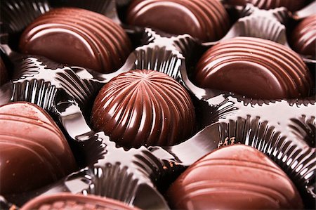 simsearch:400-05273247,k - Chocolate Stock Photo - Budget Royalty-Free & Subscription, Code: 400-04745717