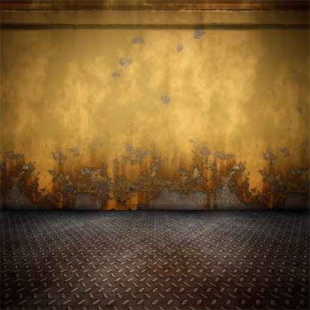 An image of a nice steel floor background Stock Photo - Budget Royalty-Free & Subscription, Code: 400-04748006