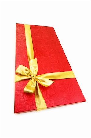 simsearch:400-06080917,k - Gift boxes isolated on the white background Stock Photo - Budget Royalty-Free & Subscription, Code: 400-04748227