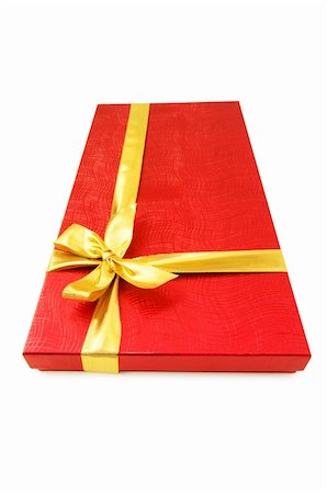 simsearch:400-06080917,k - Gift boxes isolated on the white background Stock Photo - Budget Royalty-Free & Subscription, Code: 400-04748230
