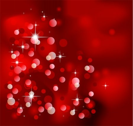 simsearch:400-04717438,k - Merry Christmas Elegant Suggestive Background for Greetings Card Foto de stock - Super Valor sin royalties y Suscripción, Código: 400-04748950