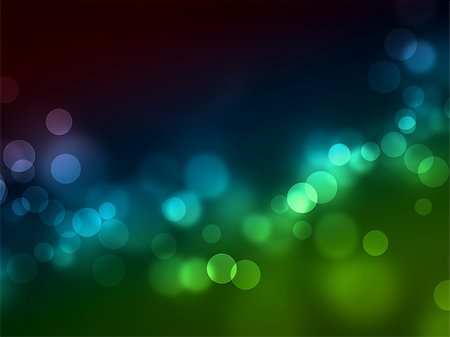 An image of a nice lights background Stock Photo - Budget Royalty-Free & Subscription, Code: 400-04740382