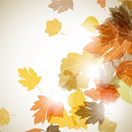 simsearch:400-05305234,k - autumn background Stockbilder - Microstock & Abonnement, Bildnummer: 400-04754299