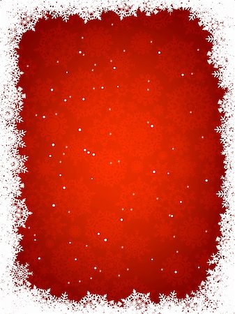 Christmas background. EPS 8 vector file included Stock Photo - Budget Royalty-Free & Subscription, Code: 400-04754454