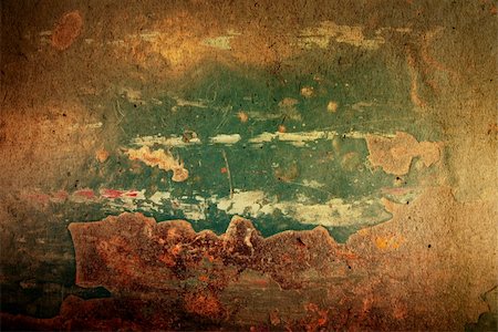 simsearch:400-04705445,k - large Rust backgrounds - perfect background with space for text or image Foto de stock - Royalty-Free Super Valor e Assinatura, Número: 400-04754773