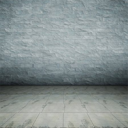 An image of a nice concrete floor for your content Foto de stock - Super Valor sin royalties y Suscripción, Código: 400-04755133