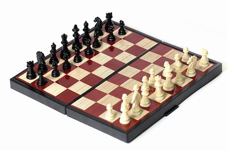 elridge (artist) - chess Foto de stock - Royalty-Free Super Valor e Assinatura, Número: 400-04755429