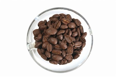 elridge (artist) - coffee beans Foto de stock - Royalty-Free Super Valor e Assinatura, Número: 400-04755434