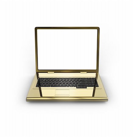 simsearch:614-00397696,k - Gold coins on white isolated. 3d render Foto de stock - Super Valor sin royalties y Suscripción, Código: 400-04756849