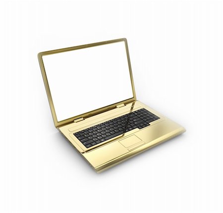 simsearch:614-00397696,k - Gold coins on white isolated. 3d render Foto de stock - Super Valor sin royalties y Suscripción, Código: 400-04756850