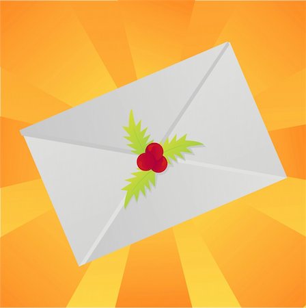 simsearch:400-05743697,k - christmas letter background Stock Photo - Budget Royalty-Free & Subscription, Code: 400-04757371