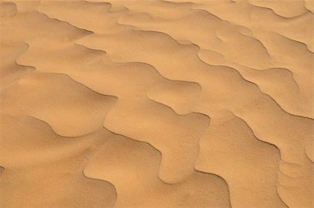 saltywind (artist) - Sand in Sahara desert as background Photographie de stock - Aubaine LD & Abonnement, Code: 400-04757705